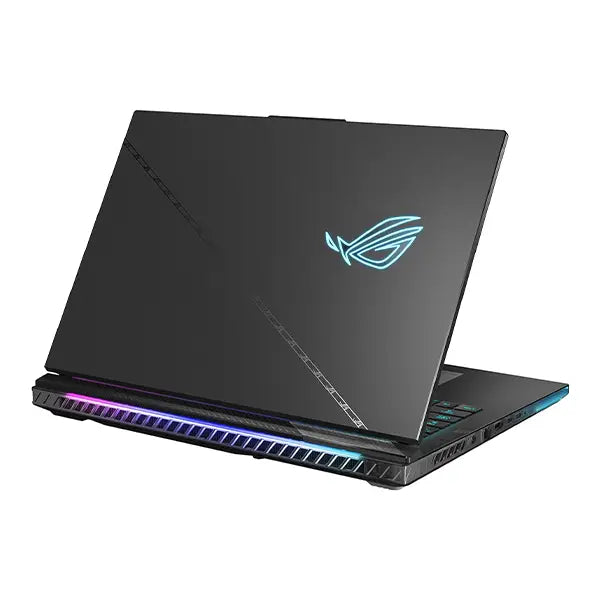 ASUS ROG Strix SCAR 18 G834 (2024) (i9-14900HX/64GB DDR5/2TB SSD/RTX 4090) G834JYR-R6075W ASUS ROG Strix SCAR 18 G834 (2024) (i9-14900HX/64GB DDR5/2TB SSD/RTX 4090) G834JYR-R6075W